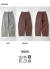 KELEN ケレン HEDY カラーデニム バレルパンツ ワイド PT2112 レディース