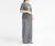 KELEN ケレン STRIPE GRAY ストライプ ワイド ストレート ２タック イージーパンツ レディース
