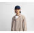 HIGHER ハイヤー 綿麻バックサテン シンチバック キャップ 帽子 浅め 軽い 日本製 メンズ レディース