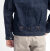 OMNIGOD オムニゴッド セルヴィッチデニム 1ST デニムジャケット Gジャン 日本製 メンズ