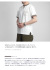 OMNIGOD オムニゴッド ラフィ天竺 クラブリンガーTシャツ 日本製 メンズ