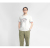 SPORTS D’EPOQUE スポーツデポック LE VIEUX GAULOIS T-SHIRT ル・ヴュー・ゴロワ プリントトリムTシャツ メンズ
