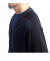 JOHN SMEDLEY ジョンスメドレー S4712 コットン×ウール パネルコンビ Ｖネックニットカーディガン 24G シーアイランドコットン メンズ