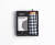ANATOLE アナトール 完全遮光 晴雨兼用 折りたたみ傘 日傘 TWEED＆CHECK UPF50+ 遮光100％ 軽量 UVカット メンズ レディース