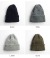 HIGHLAND 2000 ハイランド2000 2×1リブ ウール100％ BOBBYCAP ワッチキャップ ニットキャップ ニット帽 メンズ レディース