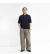 JOHN SMEDLEY ジョンスメドレー ISIS 半袖ニットポロシャツ 30G シーアイランドコットン メンズ