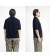JOHN SMEDLEY ジョンスメドレー ISIS 半袖ニットポロシャツ 30G シーアイランドコットン メンズ