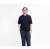 JOHN SMEDLEY ジョンスメドレー ISIS 半袖ニットポロシャツ 30G シーアイランドコットン メンズ