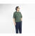 JOHN SMEDLEY ジョンスメドレー ISIS 半袖ニットポロシャツ 30G シーアイランドコットン メンズ
