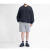 VESTI ベスティ スウェット カーゴショートパンツ Billy Bermuda メンズ
