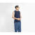 Kepani ケパニ ラフィー天竺 ノースリーブTシャツ SLEEVELESS T 日本製 メンズ