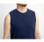 Kepani ケパニ ラフィー天竺 ノースリーブTシャツ SLEEVELESS T 日本製 メンズ