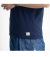 Kepani ケパニ ラフィー天竺 ノースリーブTシャツ SLEEVELESS T 日本製 メンズ