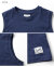 Kepani ケパニ ラフィー天竺 ノースリーブTシャツ SLEEVELESS T 日本製 メンズ