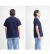Kepani ケパニ ラフィー天竺 ラグランスリーブTシャツ RAGLAN SLEEVE T 日本製 メンズ