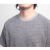 Kepani ケパニ ラフィー天竺 ラグランスリーブTシャツ RAGLAN SLEEVE T 日本製 メンズ