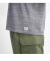 Kepani ケパニ ラフィー天竺 ラグランスリーブTシャツ RAGLAN SLEEVE T 日本製 メンズ