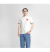 SPORTS D’EPOQUE スポーツデポック FIRST ROOSTER T-SHIRT ファーストルースター刺繍トリムTシャツ メンズ