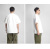 FRUIT OF THE LOOM フルーツオブザルーム ヘビーオンス ヘンリーネックTシャツ メンズ