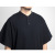 FRUIT OF THE LOOM フルーツオブザルーム ヘビーオンス ヘンリーネックTシャツ メンズ