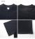 FRUIT OF THE LOOM フルーツオブザルーム ヘビーオンス ヘンリーネックTシャツ メンズ