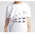 子煩悩レスラー 背比べファミリーキッズTシャツ 親子コーデ