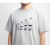 子煩悩レスラー 背比べファミリーTシャツ 親子コーデ