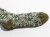 GOHEMP ゴーヘンプ AnonymousIsm アノニマスイズム 麻 ノルディック柄 コットンヘンプ クルーソックス 日本製 靴下 メンズ