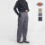 Dickies ディッキーズ テーパードパンツ 2タック TCツイル レディース