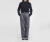Dickies ディッキーズ テーパードパンツ 2タック TCツイル レディース