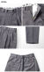 Dickies ディッキーズ テーパードパンツ 2タック TCツイル レディース
