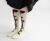 AnonymousIsm アノニマスイズム SHINYA KOZUKA シンヤコヅカ BLOOM SOCKS ハイソックス ロングホーズ 日本製 靴下 メンズ レディース