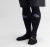 AnonymousIsm アノニマスイズム SHINYA KOZUKA シンヤコヅカ BLOOM SOCKS ハイソックス ロングホーズ 日本製 靴下 メンズ レディース
