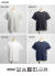 FRUIT OF THE LOOM フルーツオブザルーム ヘリテージ 8.1oz ヘビーオンス Tシャツ パックT メンズ