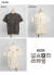 Unison Special ユニゾンスペシャル ジャイアント チューブ ピグメント テキサス プリントTシャツ 日本製 メンズ