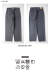 NEEDBY heritage ニードバイヘリテージ DANIEL ワイドテーパード ブラックデニムパンツ ジーンズ 日本製 メンズ