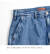 NEEDBY heritage ニードバイヘリテージ DANIEL ワイドテーパード デニムパンツ ジーンズ 日本製 メンズ