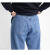 NEEDBY heritage ニードバイヘリテージ DANIEL ワイドテーパード デニムパンツ ジーンズ 日本製 メンズ