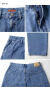 NEEDBY heritage ニードバイヘリテージ DANIEL ワイドテーパード デニムパンツ ジーンズ 日本製 メンズ