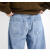 NEEDBY heritage ニードバイヘリテージ vintage NO.3 16years ワイドテーパードデニムパンツ ジーンズ ダメージ 日本製 メンズ