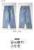 NEEDBY heritage ニードバイヘリテージ vintage NO.3 16years ワイドテーパードデニムパンツ ジーンズ ダメージ 日本製 メンズ