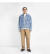 NEEDBY heritage ニードバイヘリテージ vintage NO.1 15years 1st デニムジャケット Gジャン ダメージ 日本製 メンズ