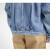 NEEDBY heritage ニードバイヘリテージ vintage NO.1 15years 1st デニムジャケット Gジャン ダメージ 日本製 メンズ