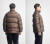 NANGA ナンガ マウンテンロッジ ダウンジャケット MOUNTAIN LODGE DOWN JACKET メンズ