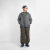 NANGA ナンガ マイクロリップナイロン SHEER JACKET シアージャケット 日本製 メンズ