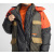NANGA ナンガ レベル7 ディグニティダウンジャケット LEVEL7 DIGNITY DOWN JACKET 日本製 メンズ