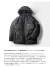 NANGA ナンガ 30周年 アニバーサリー オーロラテックスコンビダウンジャケット AURORA TEX COMBI DOWN JACKET メンズ