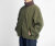 NANGA ナンガ HOLI ホーリー CHILLING FLEECE JACKET チリングフリースジャケット ジップアップ メンズ