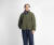 NANGA ナンガ HOLI ホーリー CHILLING FLEECE JACKET チリングフリースジャケット ジップアップ メンズ