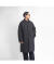 NANGA ナンガ ダウン バルカラーコート DOWN BAL COLLAR COAT メンズ